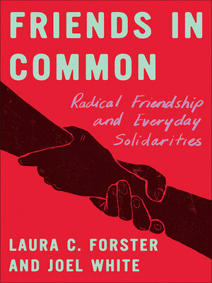 cover image of Friends in Common